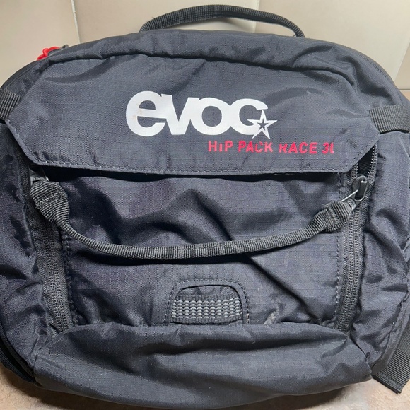 EVOC Hip pack - Picture 1 of 4